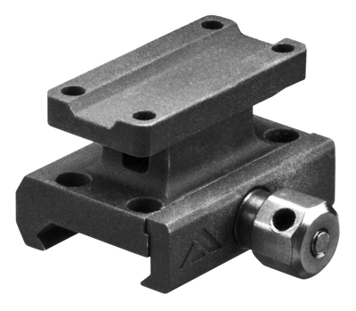 Aim Sports Mro Mount, Aimsports Mtmr01    Trj Mro Mnt Absolut Co-witness