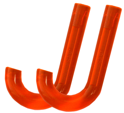 Pro-shot Uv Bore Light, Proshot Bl-orange-2pk Uv Bore Lght Illuminator 2pk