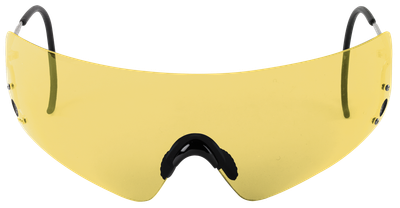 Beretta Usa Dedicated, Ber Oca800020201  Shoot Glasses  Yellow