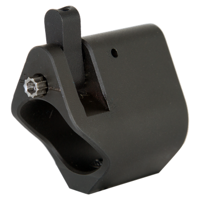 Seekins Precision Select, Seekins                    Adj Gas Block .875
