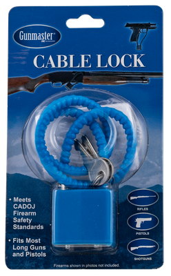 Dac Winchester, Win Wincl    15in Steel Cable Lock