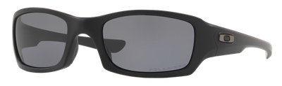 Oakley (luxottica) Fives Squared, Oakley Fivessquared Fives Sqred Mttblk W/grypol