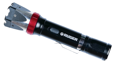 Sabre Ruger, Sec Rusj185   Ruger Tac Light/stun Gun