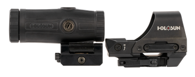 Holosun Hs510c/hm3x, Holosun Hs510c/hm3x  Hs510c/hm3x Combo W/case