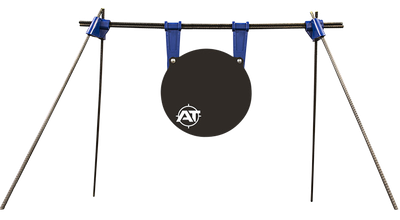 Action Target Inc Pt Circle Gong Kit, Action At-134    Pt 18" Circle Gong Kit