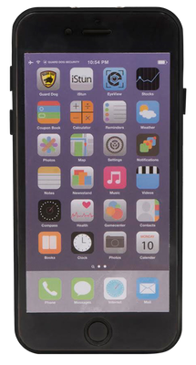 Guard Dog Istun 2, Gdog Sg-gdihvbb  Istun 2 Smartphone Stun Gun