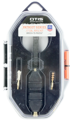 Otis Patriot, Otis Fg-701-17  Patriot  .17 Cln Kit