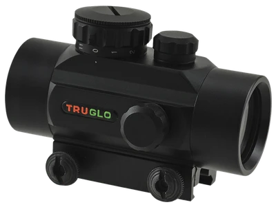 Truglo Traditional, Tru Tg8030p    Red Dot 30mm Red Dot