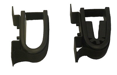 Rugged Gear Screw Mount, Rugged 10055 Sng Gun Rack Screw-attach