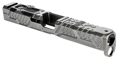 Zev Orion Rmr, Zev Sld-z17-5g-orion-rmr-gry    Strp 17 Slide G5