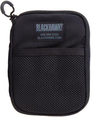 Blackhawk Bdu, Bhwk 20pk01bk Bdu Mini Pocket Pk  Blk