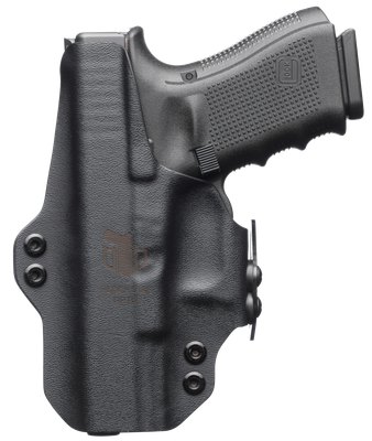 Blackpoint Dual Point, Blkpnt 104474 Dualpoint Aiwb Holster 1911 3in