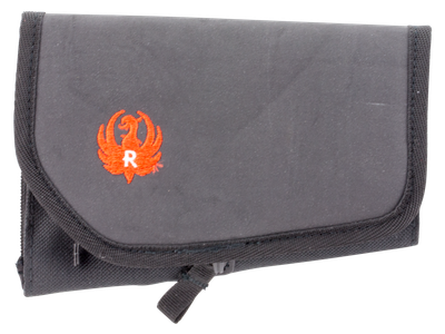 Allen Buttstock Shell Holder, Allen 27069 Ruger Buttstk Shell Holder