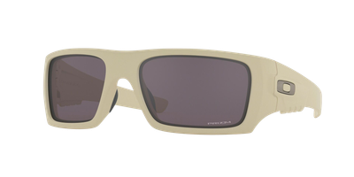 Oakley (luxottica) Ballistic, Oakley Oo92531961 Bal Det Cord Dessert W/przm Gry