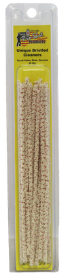 Pro-shot Unique, Proshot Bc-24      Bristled Cleaners 24/pk