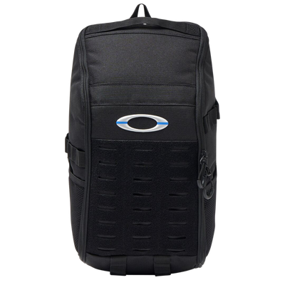 Oakley (luxottica) Extractor Sling Pack 2.0, Oakley 92155402x Extrctr Sling Pack 2.0 Blk Tbl