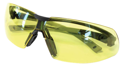 Birchwood Casey Skyte, Bir*43122 Skyte Shooting Glasses Yellow
