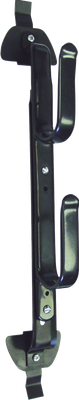 Allen Gun/accessory Rack, Allen 18500 Rack-gun Or Accsry Metal 2 Gun