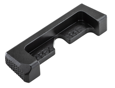 Apex Tactical Specialties Competition, Apex 116128 Competition Ext Mag Release Right