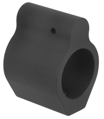 Tacfire Low Profile, Tacfire Mar001s    .875 Micro Lowprofile Gas Block