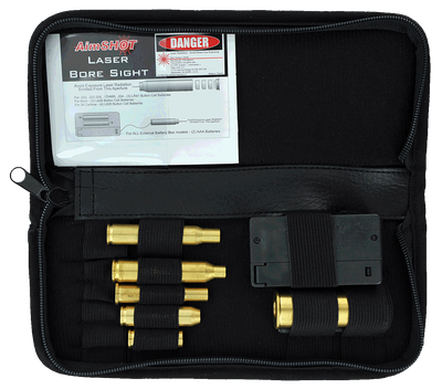 Aimshot Kt Master, Aims Ktmaster  Master Rfl Kit Green Las