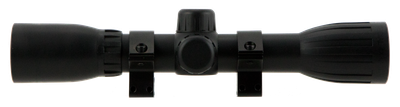 Bsa Special Series, Bsa S4x32wrcp         22 Mat        4x32 W/r