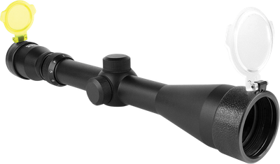 Aim Sports Tactical, Aimsports Jlb3940g        3-9x40    P4