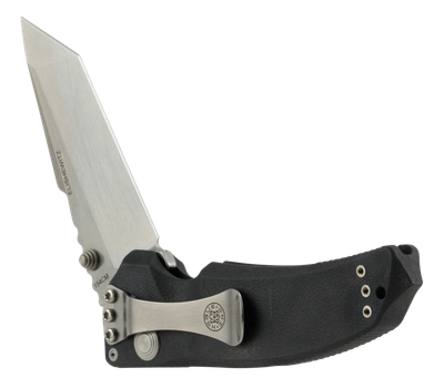 Hogue Ex03, Hog 34360 Ex03 Folder 3.5in Tanto Blk