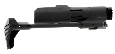 Strike Pdw Stock, Si Viper-pdw-bk        Viper Pdw Stock