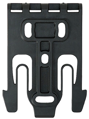 Safariland Qls Locking Fork, Saf 6004-19-2       Qls Locking Fork