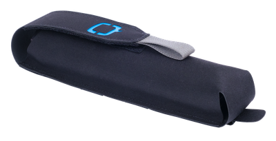 Q LONG-Q-POUCH LONG SILENCER POUCH