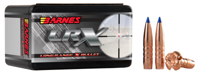 Barnes Bullets Lrx Brns 30432 338      280 Lrx  Bt    50
