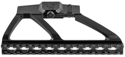Arsenal Scope Mount, Arsenal Sm-13    Ak Scope Mount    Blk