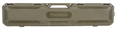 Flambeau Safe Shot, Flam 646fc   Safeshot 50.5" Gun Case