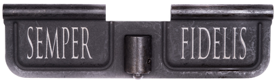 Spikes Ejection Port Door, Spike Sed7008 Ejectn Port Door Semper