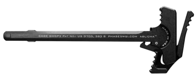 Phase 5 Weapon Systems Battle Latch/charging Handle, Phase5 Abl/cha    Ambi Battle Latch