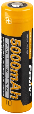 Fenix Wholesale Rechargeable Li-ion, Fenix Arbl215000 Rechar 1700 Liion Batry 5000mah