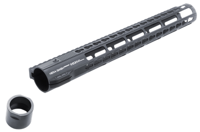 Hera Irs, Hera 11.05.27 Ar10 Keymod Handguard 15