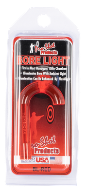 Pro-shot Uv Bore Light, Proshot Bl-red        Uv Bore Lght Illuminator