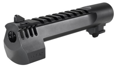 Magnum Research Desert Eagle, Mag Bar446imb    Bbl 44m  6in Blk W/mb