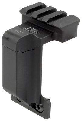 Midwest Industries Inc Sub-2000, Midwest Mi-g2sub-r        G2 Kel 2000 Mnt Top Rail
