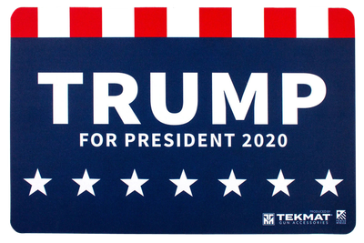 Beck Tek, Llc (tekmat) Door Mat, Tekmat Tek-42-trump-2020    Trump Doormat