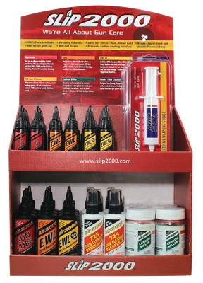 Slip 2000 (sps Marketing) , Slip 60503       Counter Display 46ct