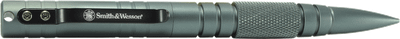 Bti Tools Llc Mp, Swk Swpenmpg    Mp Tactical Pen Grey