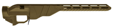 Rival Arms R-22, Rival Ra90rg01b Chassis Ruger 10/22 Fde