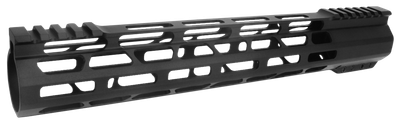 Tacfire Ar15, Tacfire Hg08-12-n    Ar15 Slim Mlok Hg 12in