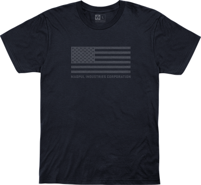 Magpul Industries Corp Standard, Magpul Mag1121-410-l  Standard       Shirt Lg  Nvy