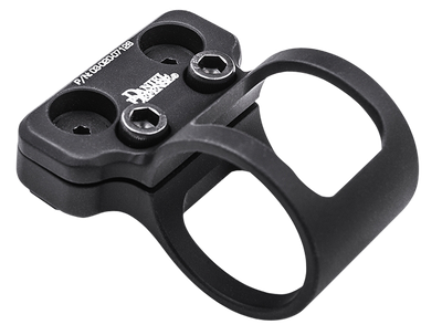 Daniel Defense Offset Flashlight Mount, Ddf*0302007128     Keymod Flshlt Mount