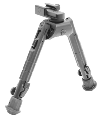 Utg Heavy Duty, Utg Tl-bp01         Recon Bipod 6.69-7.12
