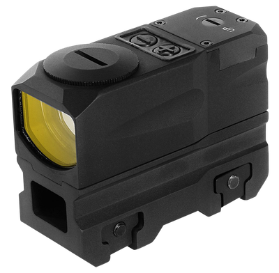 Bresser Omni 4 Red Dot Red/grn 4 Moa